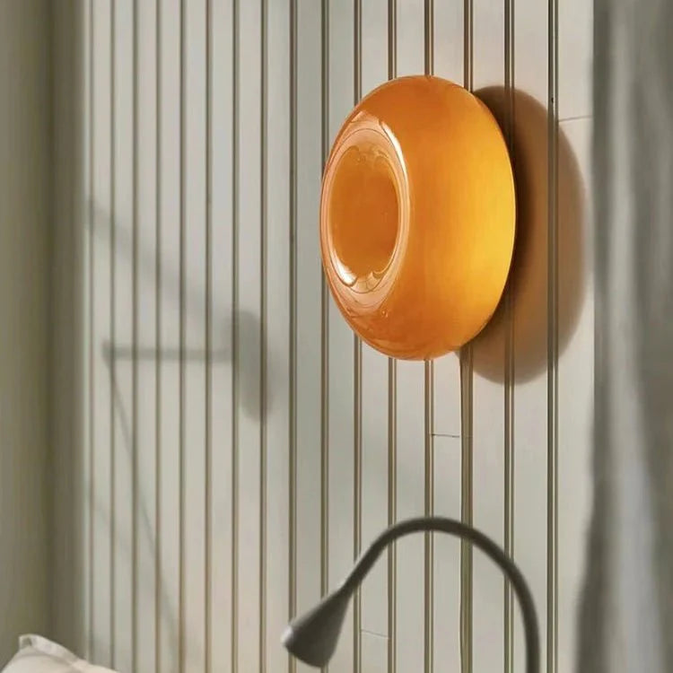 HALODONUT – Stijlvolle LED-tafellamp voor elke kamer