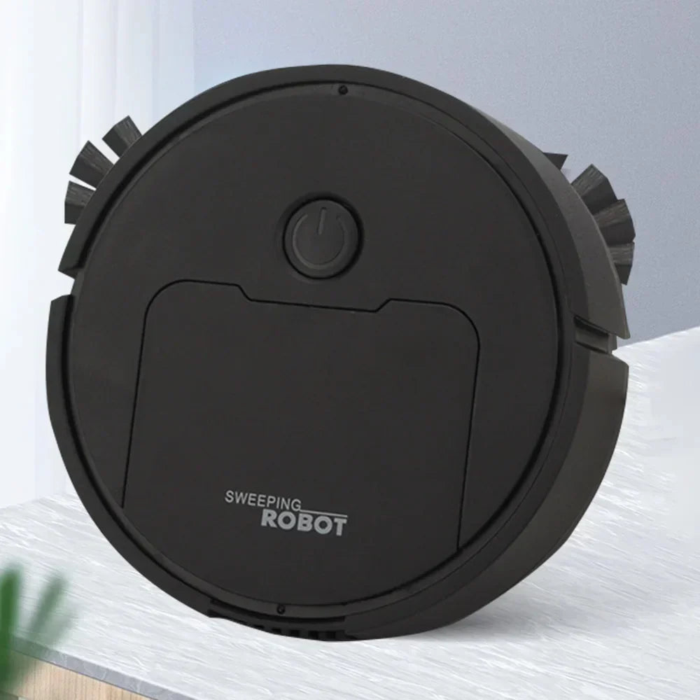 Krachtige Stofzuiger Robot Volautomatische Veegrobot
