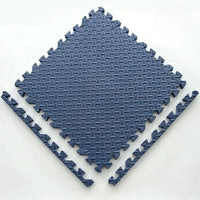 CushioPlay Baby Mat – Veilige & comfortabele speelplezier voor baby's vanaf 0 maanden