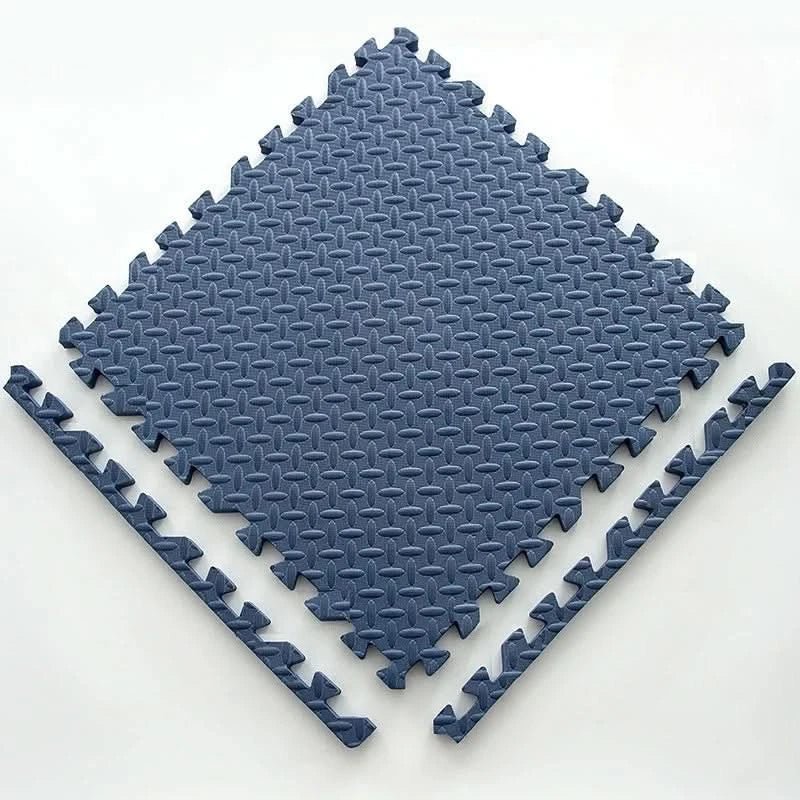 CushioPlay Baby Mat – Veilige & comfortabele speelplezier voor baby's vanaf 0 maanden