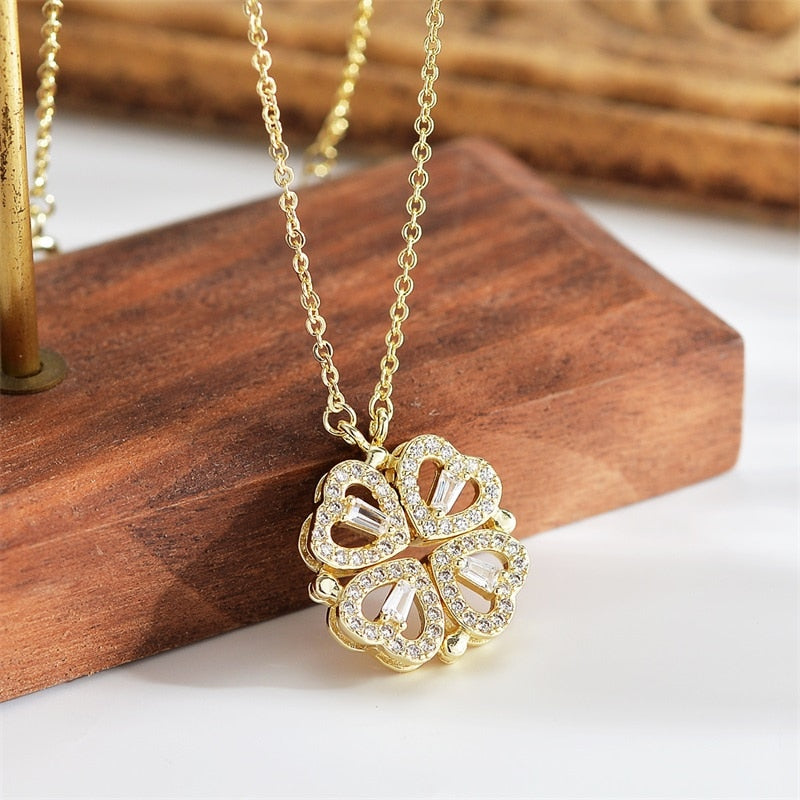 LuxeLiefde | Symboliseer de onbreekbare band met een dierbare