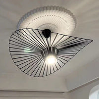 Maralynne - Moderne Creatieve LED Hanglamp met Hoedontwerp