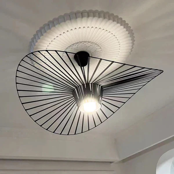 Maralynne - Moderne Creatieve LED Hanglamp met Hoedontwerp
