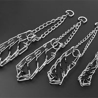 Hond Pincher Halsband - Stijl B