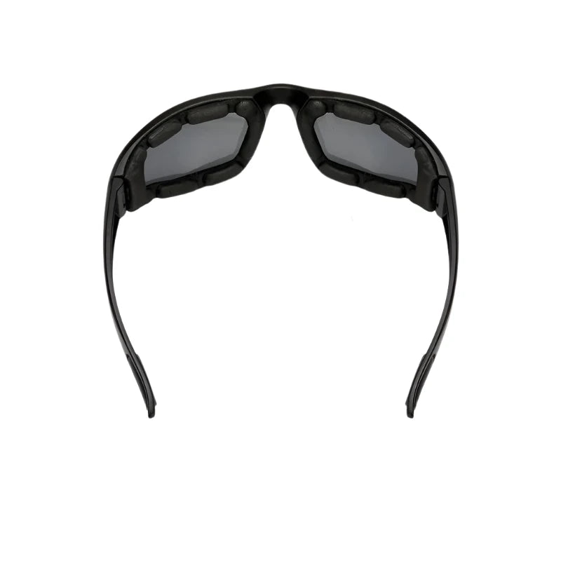 Rider Vision HD-bril | Hoogwaardige zonnebril voor helder zicht en veilige buitenritten.
