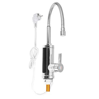 3000W Elektrische Keukenwaterkraan met Direct Warm Water - FlowHeat