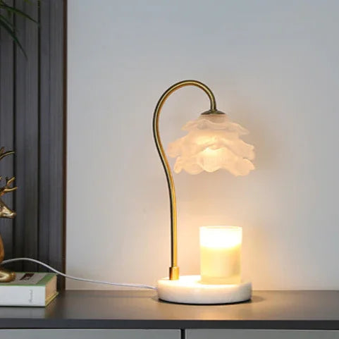 Nala Kaarsverwarmingslamp