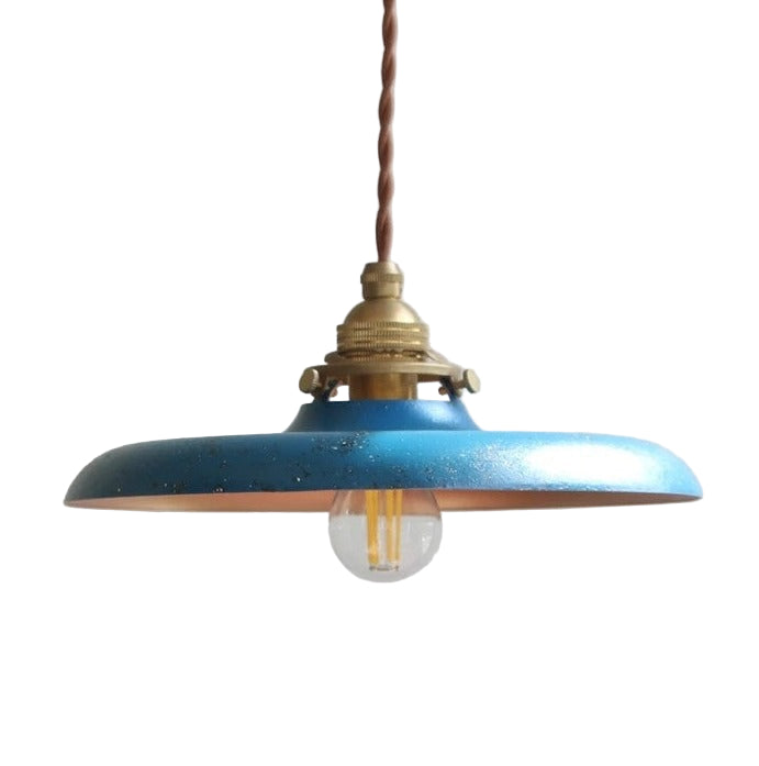 Industriële Vintage IJzeren Moderne Hanglamp
