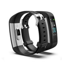 Smartwatch met bloeddruk- en hartslagmonitoring – Fitness Tracker voor vrouwen