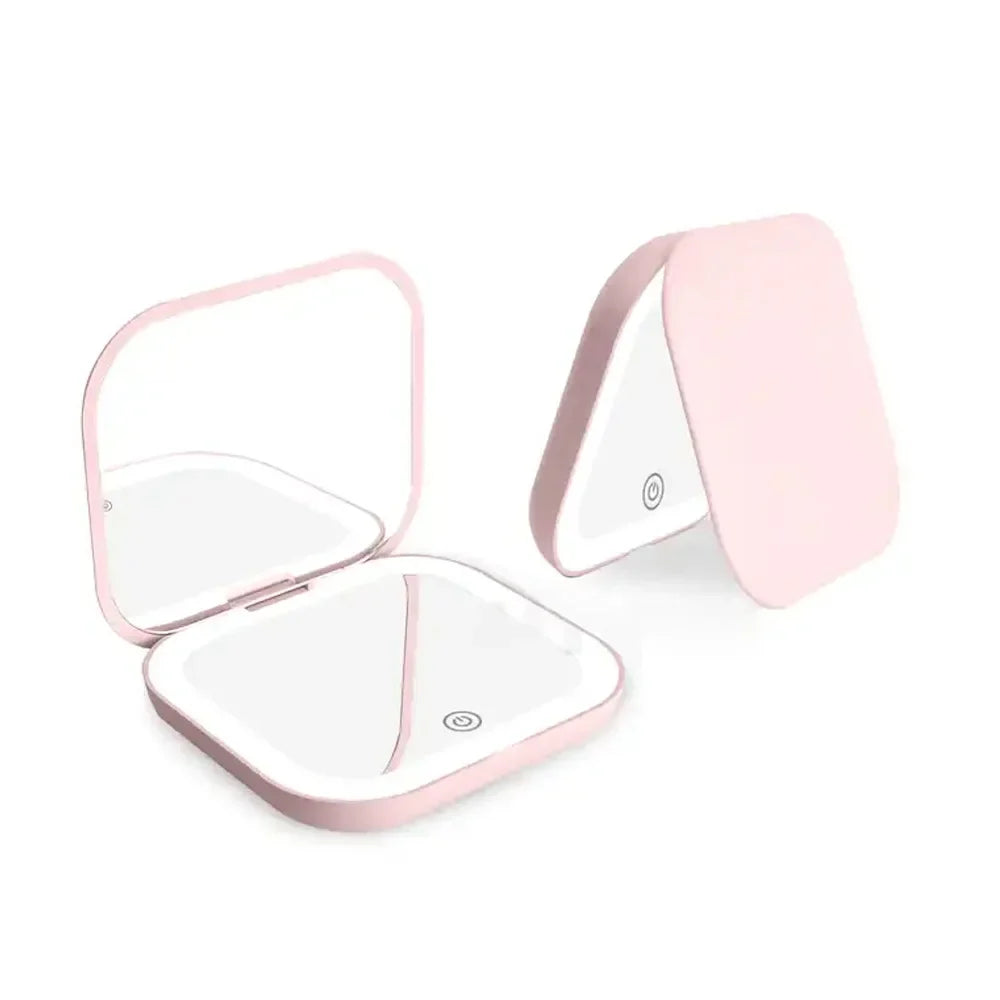 GlamMirror | Perfecte verlichting voor vlekkeloze make-up