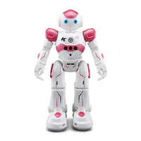 CadyRobot | Slimme robot met bewegingsdetectie