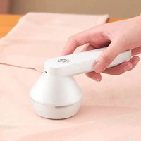 SmoothSweep - Krachtige Verwijderaar van Pluis voor Kleding, Altijd Perfect Glad