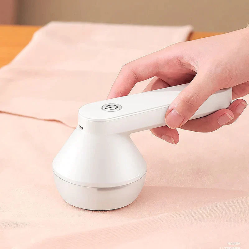 SmoothSweep - Krachtige Verwijderaar van Pluis voor Kleding, Altijd Perfect Glad