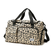 Trevaro GoBag | Reisbagage van Oxford-stof | 48×26×28 cm | Stijlvol & Robuust voor Dagelijks Gebruik & Reizen