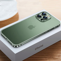 Brehn iPhone Hoes - Robuuste Bescherming in Elegant Ontwerp