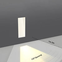 Dylan LED Trapverlichting Collectie