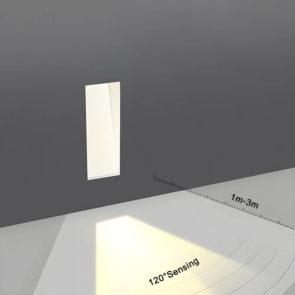 Dylan LED Trapverlichting Collectie