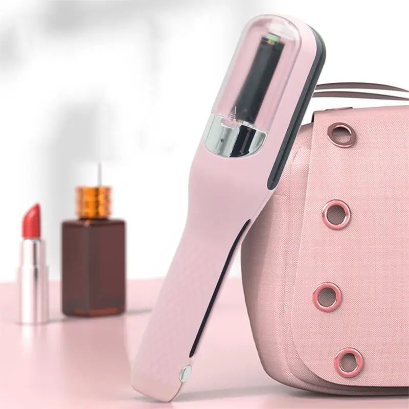 ReviveRoot™ | Professionele Haarhersteller & Trimmer