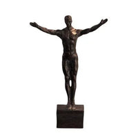 Vertigo Prestige | 3D sculptuur voor een gedurfd en artistiek statement
