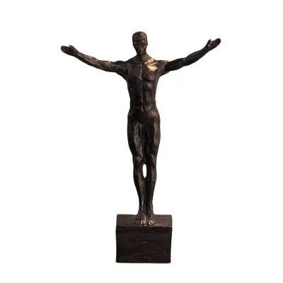 Vertigo Prestige | 3D sculptuur voor een gedurfd en artistiek statement