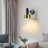 VintaGlow | Tijdloos ontwerp met in hoek verstelbare LED-verlichting