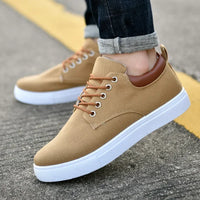 MaxLoafer | Ademend ontwerp met verbeterd comfort