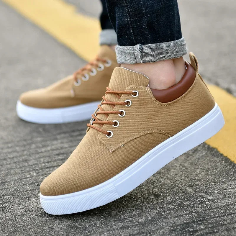 MaxLoafer | Ademend ontwerp met verbeterd comfort