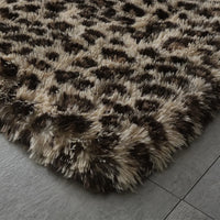Lumivex - Fluffy Shaggy Vloerkleed Extra Zacht