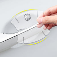 Auto Deurgreep Bescherming