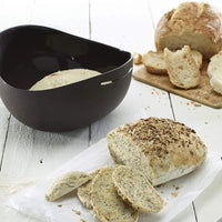 Creatieve Siliconen Toastbroodmaker Stoomkernvorm - Keuken Keukenhulpmiddel (1 stuk)