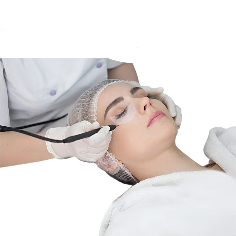 ElitePlush | Traagschuim hoofdkussen voor een optimale nekhouding tijdens behandelingen