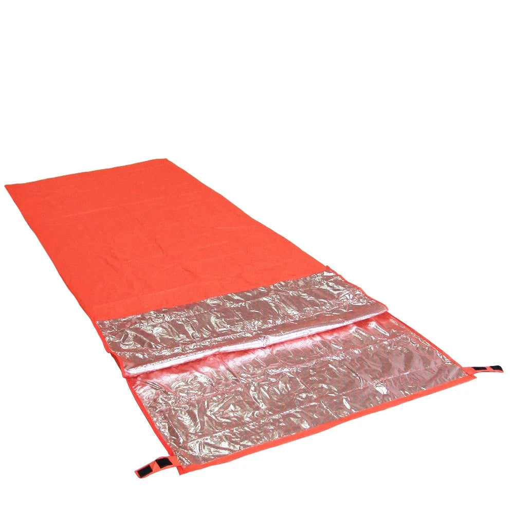 ArcticHaven | Ultralichte warmte voor extreem comfort buitenshuis