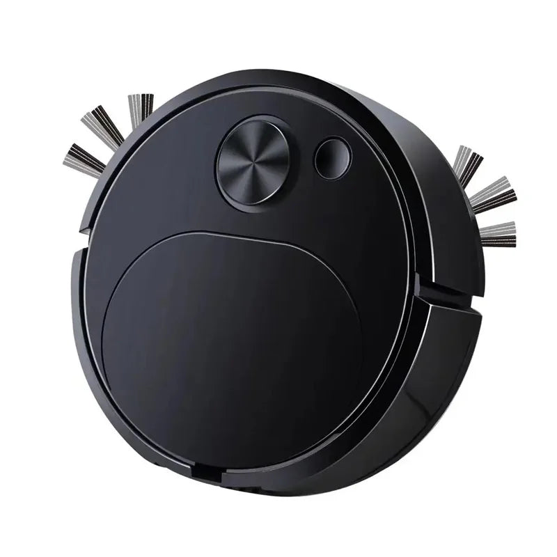 RoyalVac | Compact ontwerp met krachtige 3-in-1 reiniging