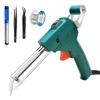 ElectroFix - Professionele soldeerboutset