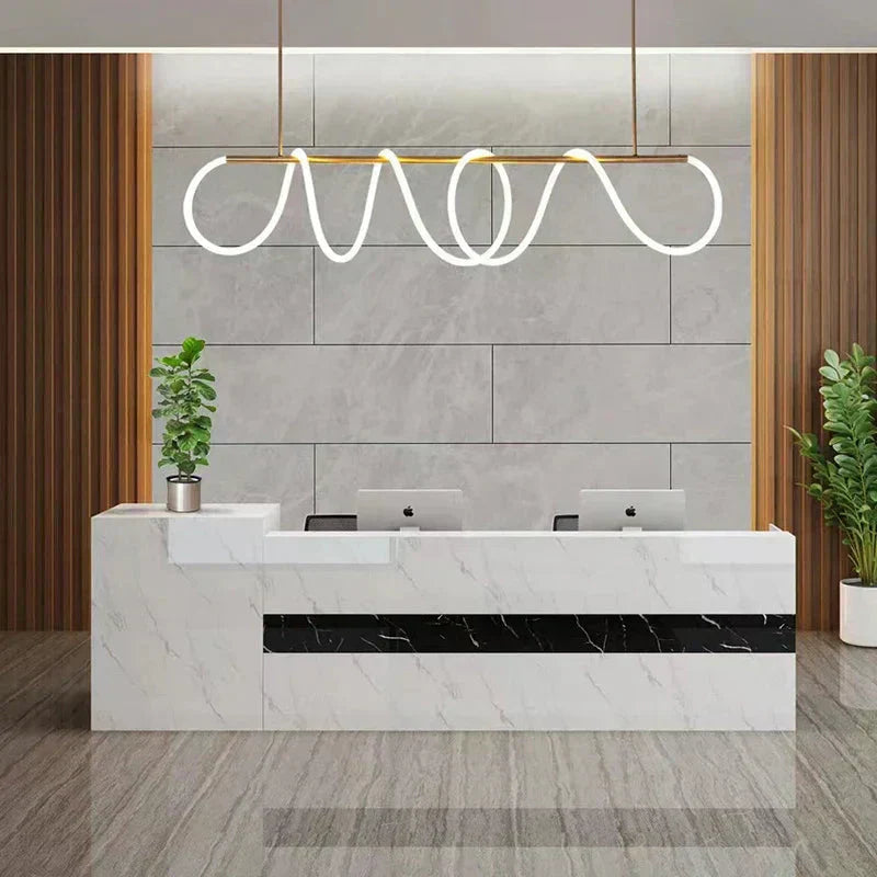 Lunara Moderne Plafond Chandelier Voor Woonruimtes