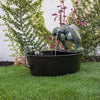 ToucanCascade | Grillige waterpartij voor elegantie buitenshuis