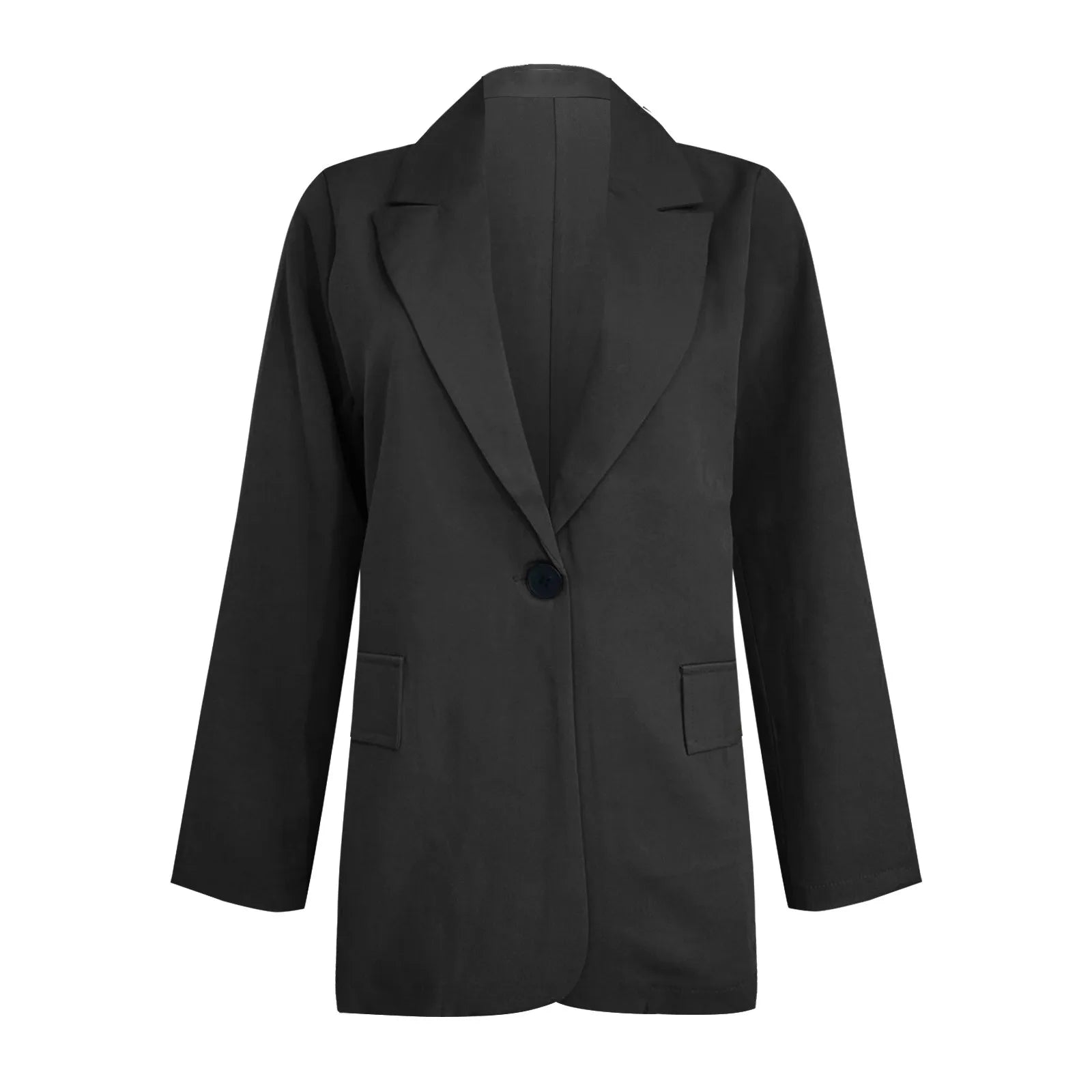 EliteBlazer | Een onberispelijke combinatie van tijdloze stijl en goddelijk comfort