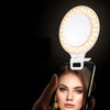 GlamLite | Dubbele kleurtemperatuur met instelbare helderheid