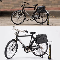 ClassiCycle | Doe-Het-Zelf Fietsmodel voor de authentieke modelbouwer