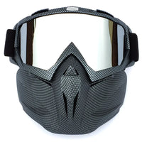 Snow Ninja Masker Goggles