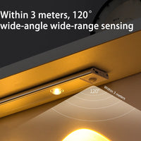 Brehn | OVERNIGHT Sensorlampen | Vandaag 1+1 gratis