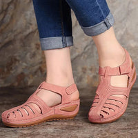 Eleganza Sandals | Perfecte pasvorm met glamoureuze sleehakken