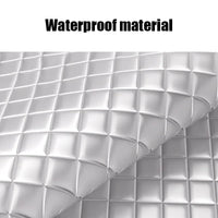 Magnetische Auto-Windschermhoes FrostGuard Max | Winter IJsbeschermer & Zomer UV-Beschermer | Waterdicht & Gemakkelijk te Bevestigen