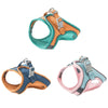 ComfortPaws | Suede-steun voor eenvoudig instappen