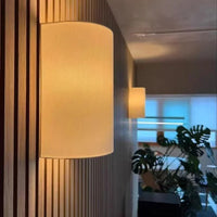 Fannhie Wandlamp