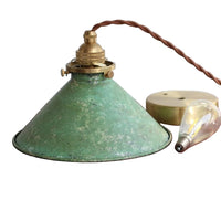 Industriële Vintage IJzeren Moderne Hanglamp