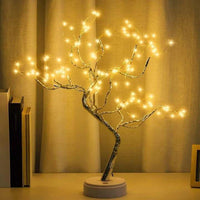 LED Decoratieboom