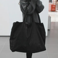 Waterdichte Reisetas Voyanella | Opvouwbaar & Licht | Grote Capaciteit | Nylon Weekendtas voor Dames | In 4 Maten
