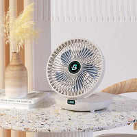 Huishoudelijke Dual-use Keukenventilator