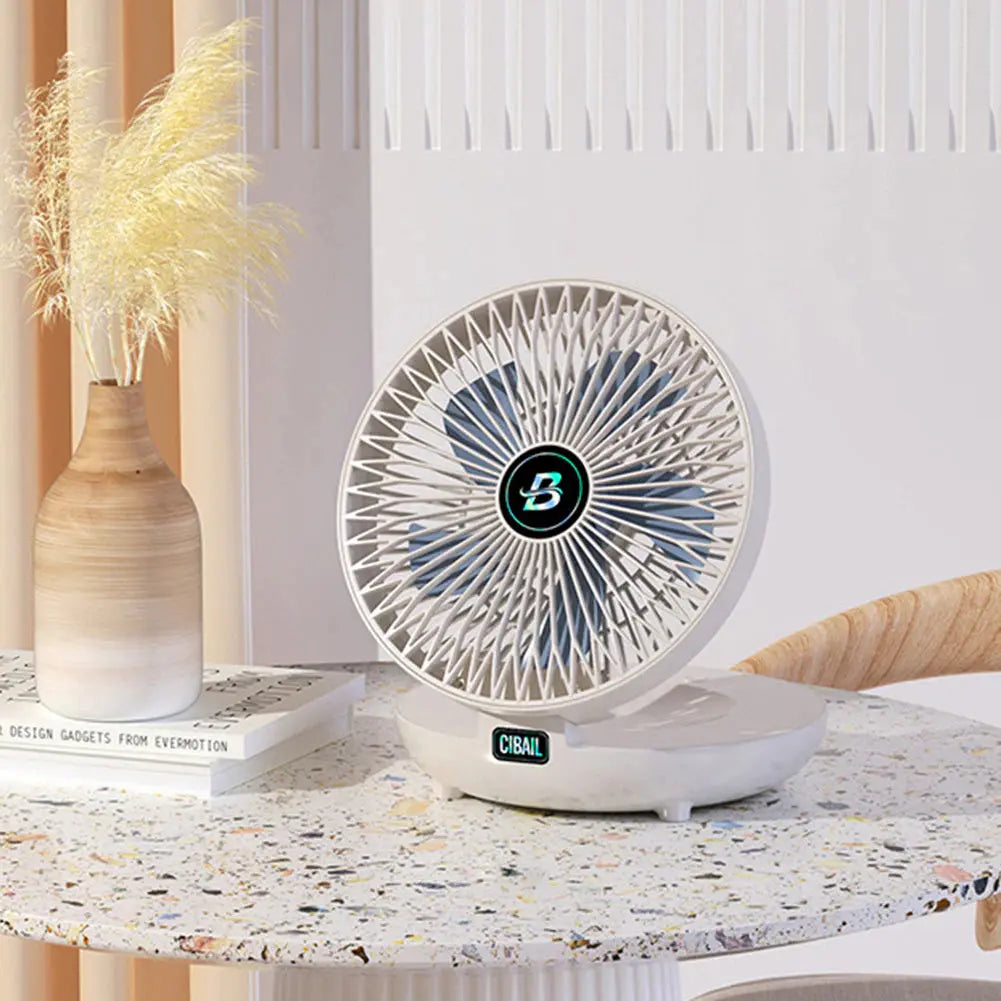 Huishoudelijke Dual-use Keukenventilator